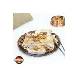 Maraş Yöresel Saf üzüm suyu Bastık (500 Gr)