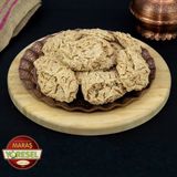 Maraş Yöresel Sıkma Tarhana (1 Kg)