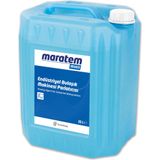 Maratem 20 lt M 503 Endüstriyel Bulaşık Makinesi Parlatıcısı