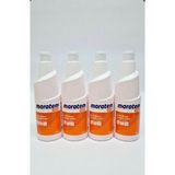 Maratem Asidik Banyo Temizleyici 750 ml 4 Adet, Banyo, Duşakabin, Derz Arası Temizliği