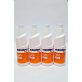 Maratem Asidik Banyo Temizleyici M209 750 ML 4 Adet, Banyo, Duşakabin, Derzarası Temizliği