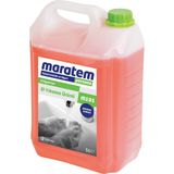 Maratem M101 Pembe Sedefli Sıvı El Sabunu 5 lt El Hijyeni İçin Özel Formül
