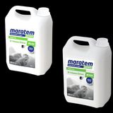 Maratem M101 Sedefli Beyaz Sıvı Sabun 5+5 Lt 2li