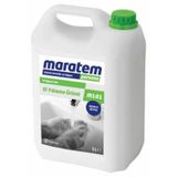 Maratem M101 Sıvı El Yıkama Sabunu Sedefli Beyaz 5 L