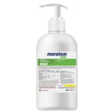 Maratem M105 Alkol Bazlı El Dezenfektanı 1 L