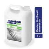 Maratem M105 Bio 10 Antibakteriyel 5 kg El Sıvısı