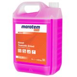 Maratem M202 Floral Genel Temizlik Ürünü 5 litre