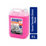 Maratem M202 Genel Temizlik Ürünü Çiçeksi 5 LT