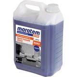 Maratem M202 Genel Temizlik Ürünü Lavanta 5 lt - 5 lt