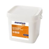 Maratem M260 Alkali Yağ Temizlik Ürünü Toz 5 Kg