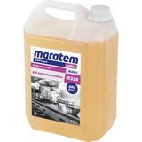 Maratem M328 5 kg QAC Katkılı Genel Temizlik Ürünü