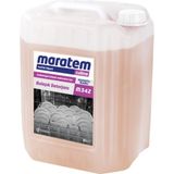 Maratem M342 20 lt Endüstriyel Bulaşık Makinesi Deterjanı