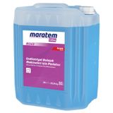 Maratem M343 Endüstriyel Bulaşık Makinesi Parlatıcı 20 litre