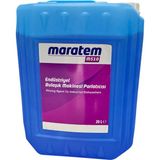 Maratem M510 Endüstriyel Bulaşık Makinesi Parlatıcısı 20 lt