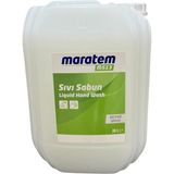 Maratem M513 Sıvı Sabun Beyaz 20 L - 20 lt