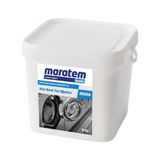 Maratem M606 10 kg Klor Bazlı Toz Ağartıcı