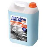 Maratem Purina M233 5 lt Parlak Yüzeyler İçin Temizlik ve Bakım Maddesi