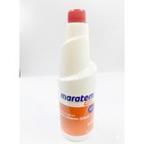Maratem Tekstil Ürünleri Için Leke Çıkarıcı Halı ve Perde Lekelerinde - 750 ml