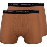 Maraton 2'li Erkek Camel- Boxer