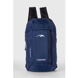 Maraton Active 90064 Lacivert Basic Unisex Sırt Çantası