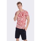 Maraton Beach Erkek T-Shirt - Melanj