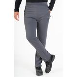 Maraton Comfort Erkek Düz Paça Antrasit- Eşofman Altı - 2XL