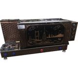 Maraton Dört Demlikli Çay Kazanı Full Otomatik Çay Makinesi