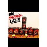 MARATON EnergıSex Epimedyümlü1 Sahil Çam Kabuğu Tribulus Ve Çakşır Otu Macunugizli paketleme güç perfonmans 4 x240 gr