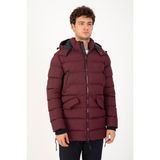 Maraton Erkek Sportswear Mont - Bordo - L