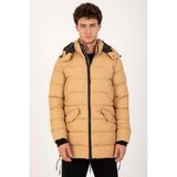 Maraton Erkek Sportswear Mont - Camel