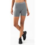 Maraton Fitness Kadın Şort Şort - Antrasit - XL