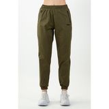 Maraton Kadın Sportswear Pantolon - Haki
