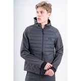 Maraton Outdoor Erkek Ceket - XL - Antrasit