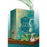 Maraton Pharma Nane Limon Çayı 150 Gr