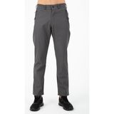 Maraton Sportswear Outdoor Düz Paça Pantolon - Antrasit