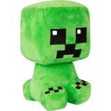 Maraz Minecraft Clipper 20 cm Peluş Oyuncak Çocuklar İçin Eğlenceli Hediye