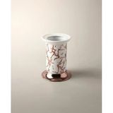 Marble Bronz Set Üstü Diş Fırçalık