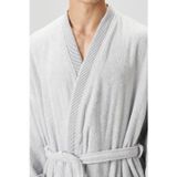 Marble Erkek Bornoz L/XL Gri