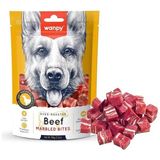 Marbled Köpek Ödül Et Parçaları 100 Gr