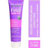 MARC ANTHONY FRİZZ ELEKTRİKLENEN SAÇLAR İÇİN DÜZLEŞTİRİCİ SAÇ BAKIM KREMİ 250 ml