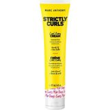 Marc Anthony Strictly Curls 177 ml Durulanmayan Krem Elektriklenmeyi Önleyici Kıvırcık Saçlar İçin