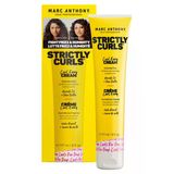 Marc Anthony Strictly Curls Bukle Belirginleştirici Saç Bakım Kremi 177Ml