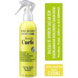 Marc Anthony Strictly Curls Kıvırcık Saçlar İçin Nemlendirici Saç Bakım Kremi 250 Ml