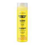 Marc Anthony Strictly Curls Şampuan 12,9 oz (Sülfatsız) (3'lü Paket)