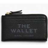 Marc By Marc Jacobs Kadın Cüzdan 2S4SMP010S02-001 - Siyah