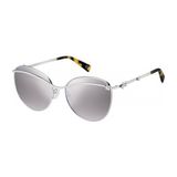 Marc By Marc Jacobs Marc Jacobs Marc Daısy 1 S 010 59 Kadın Güneş Gözlüğü - Gri