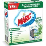 Marc Çamaşır Makinesi Temizleyici 250 ml 2 Li Çam ve Okaliptus - 500 ml