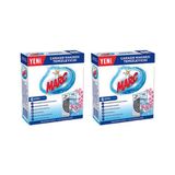 Marc Çamaşır Makinesi Temizleyicisi 250 ml 2'li - 500 ml