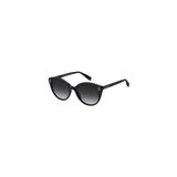 Marc Jacobs 1120/S 807 53 Unisex Günes Gözlük - Füme