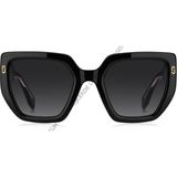 Marc Jacobs 1126/S 807 52-23-145 Unisex Günes Gözlük - 01-Siyah